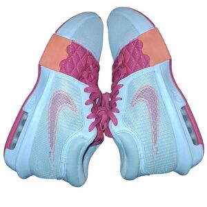 Nike Lebron Witness 8 Dunkin Athletic Shoes